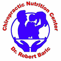 Chiropractic Nutrition Center Logo